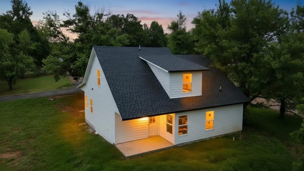 Photo 42 — 1867 Rockford Drive, Eufaula, OK 74432