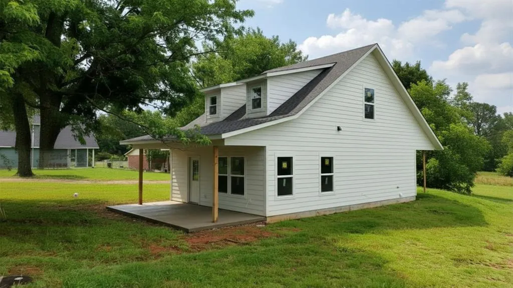 Photo 43 — 1867 Rockford Drive, Eufaula, OK 74432