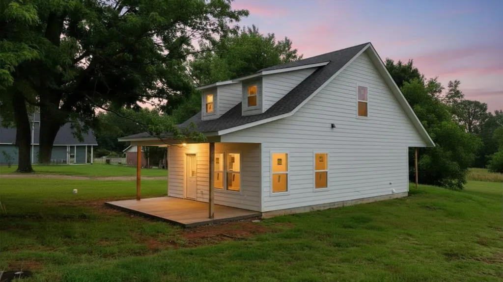 Photo 44 — 1867 Rockford Drive, Eufaula, OK 74432
