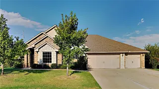 Sold home at 5709 Falkland Terrace