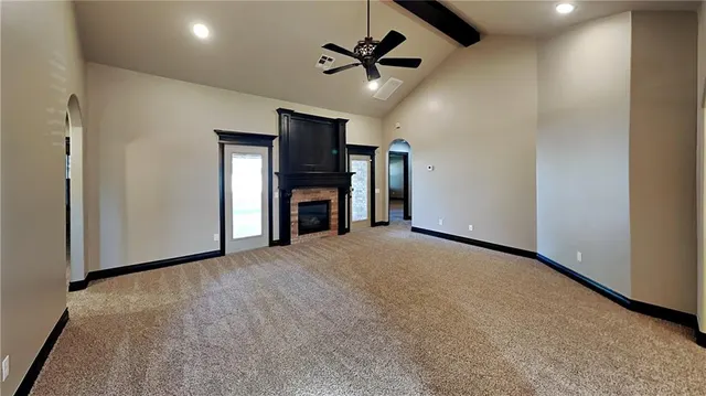 Photo 4 — 5709 Falkland Terrace, Edmond, OK 73034