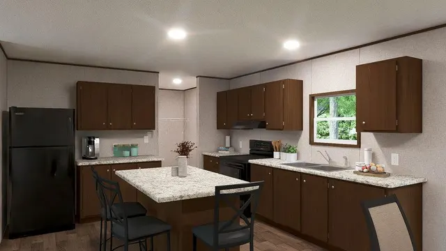 Photo 5 — 8001 London Drive, Noble, OK 73069