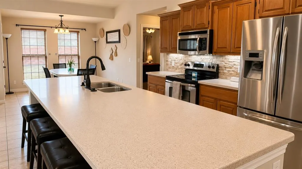 Photo 11 — 3101 White Tail Drive, Altus, OK 73521