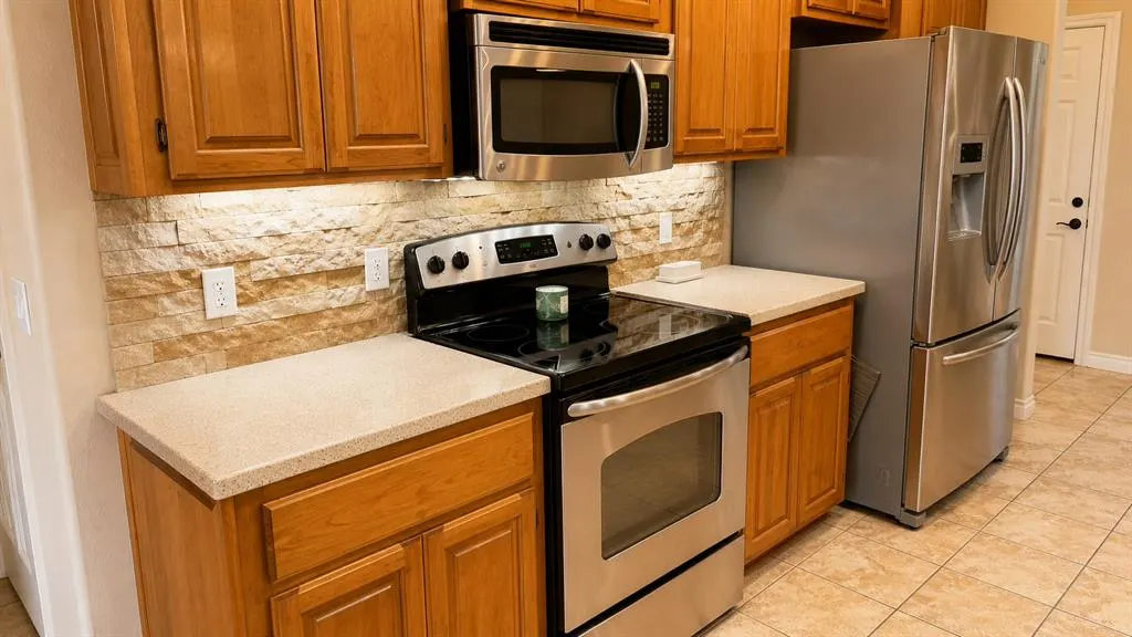 Photo 12 — 3101 White Tail Drive, Altus, OK 73521