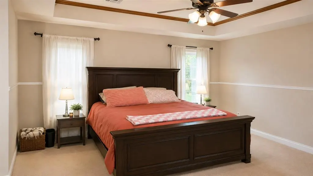 Photo 18 — 3101 White Tail Drive, Altus, OK 73521