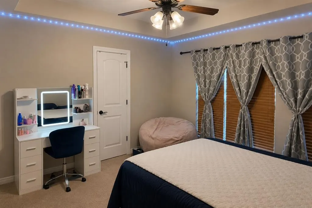Photo 29 — 3101 White Tail Drive, Altus, OK 73521