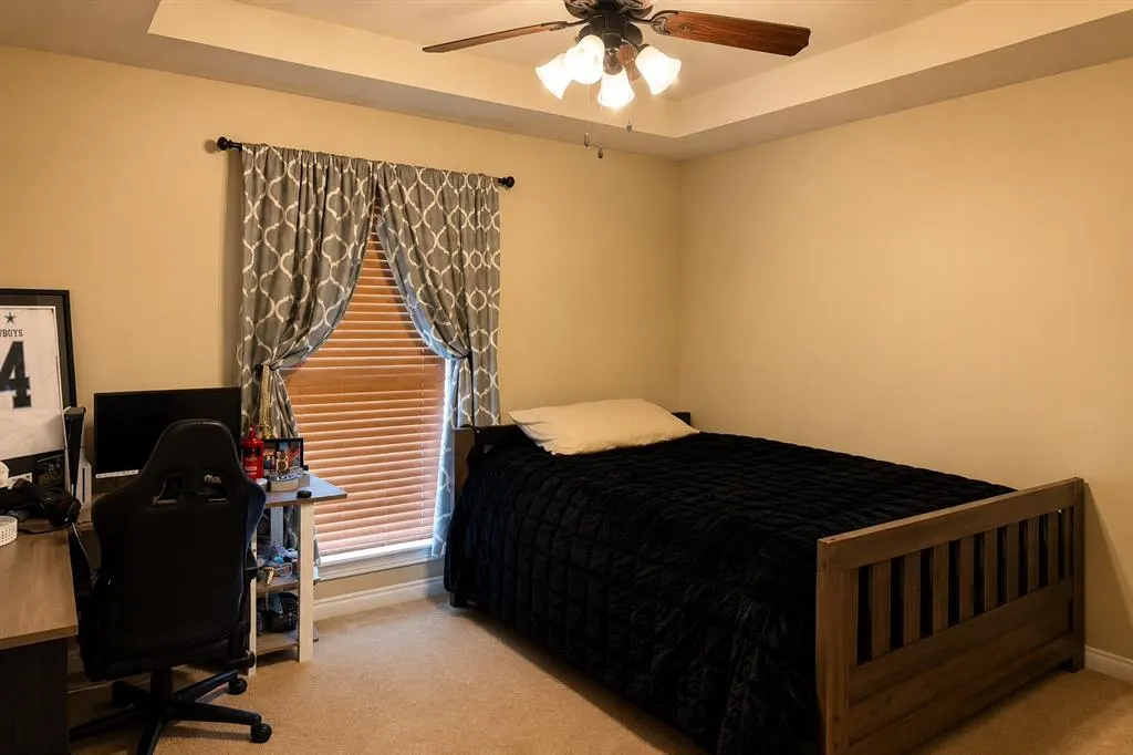 Photo 30 — 3101 White Tail Drive, Altus, OK 73521