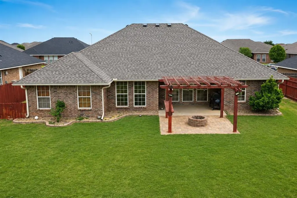 Photo 31 — 3101 White Tail Drive, Altus, OK 73521