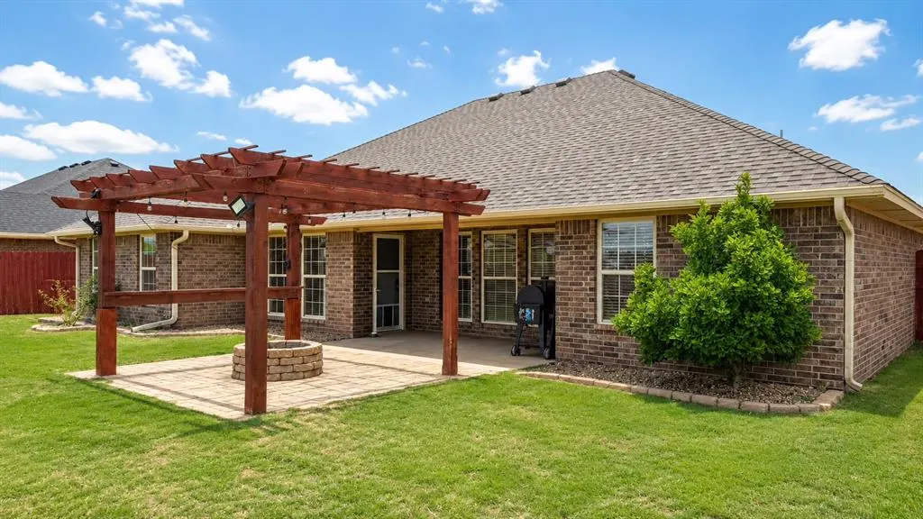 Photo 33 — 3101 White Tail Drive, Altus, OK 73521
