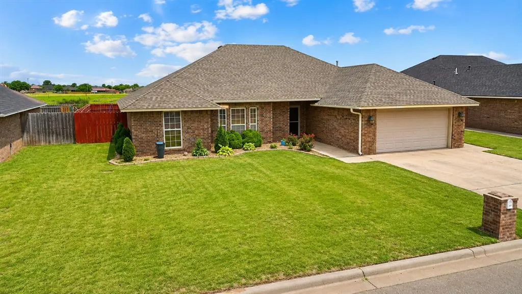 Photo 36 — 3101 White Tail Drive, Altus, OK 73521