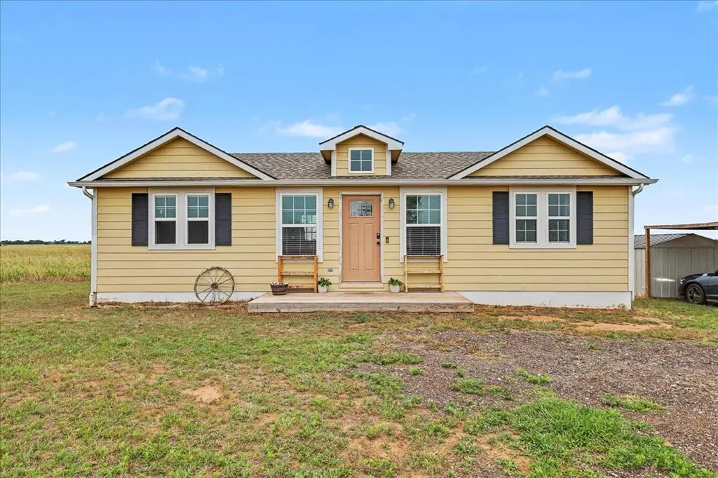 Photo 2 — 8955 N Highway 74 Street, Crescent, OK 73028