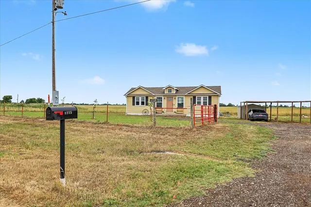 Photo 3 — 8955 N Highway 74 Street, Crescent, OK 73028