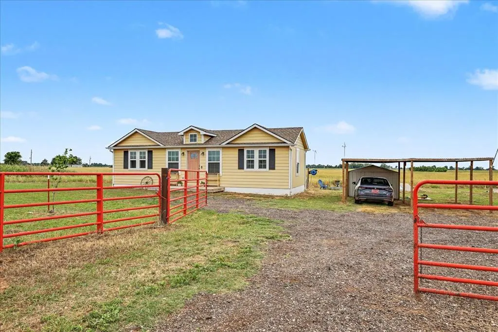 Photo 4 — 8955 N Highway 74 Street, Crescent, OK 73028