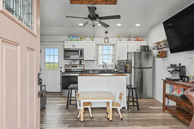Photo 7 — 8955 N Highway 74 Street, Crescent, OK 73028