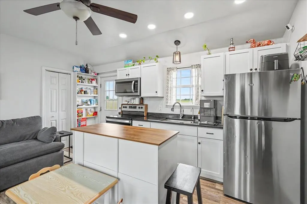 Photo 11 — 8955 N Highway 74 Street, Crescent, OK 73028