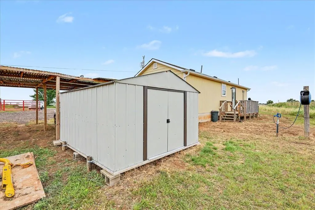 Photo 36 — 8955 N Highway 74 Street, Crescent, OK 73028