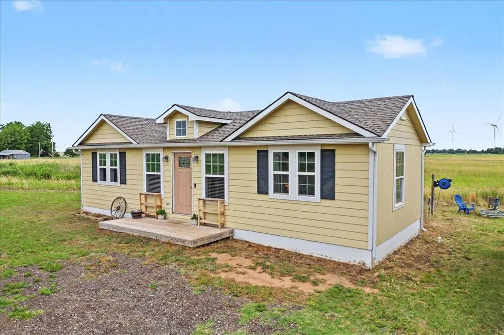 Photo 38 — 8955 N Highway 74 Street, Crescent, OK 73028