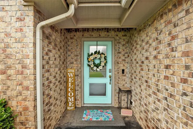Photo 8 — 16709 Monroe Drive, Edmond, OK 73012