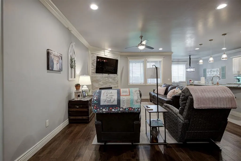 Photo 10 — 16709 Monroe Drive, Edmond, OK 73012
