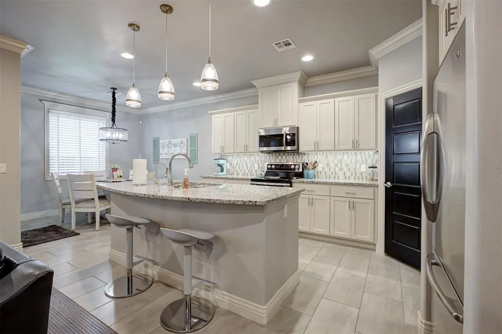 Photo 18 — 16709 Monroe Drive, Edmond, OK 73012