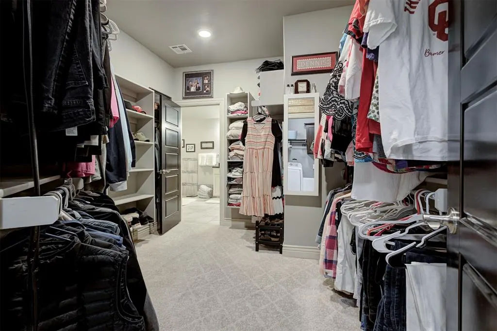 Photo 35 — 16709 Monroe Drive, Edmond, OK 73012