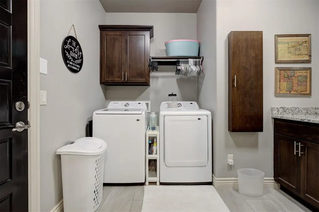 Photo 45 — 16709 Monroe Drive, Edmond, OK 73012