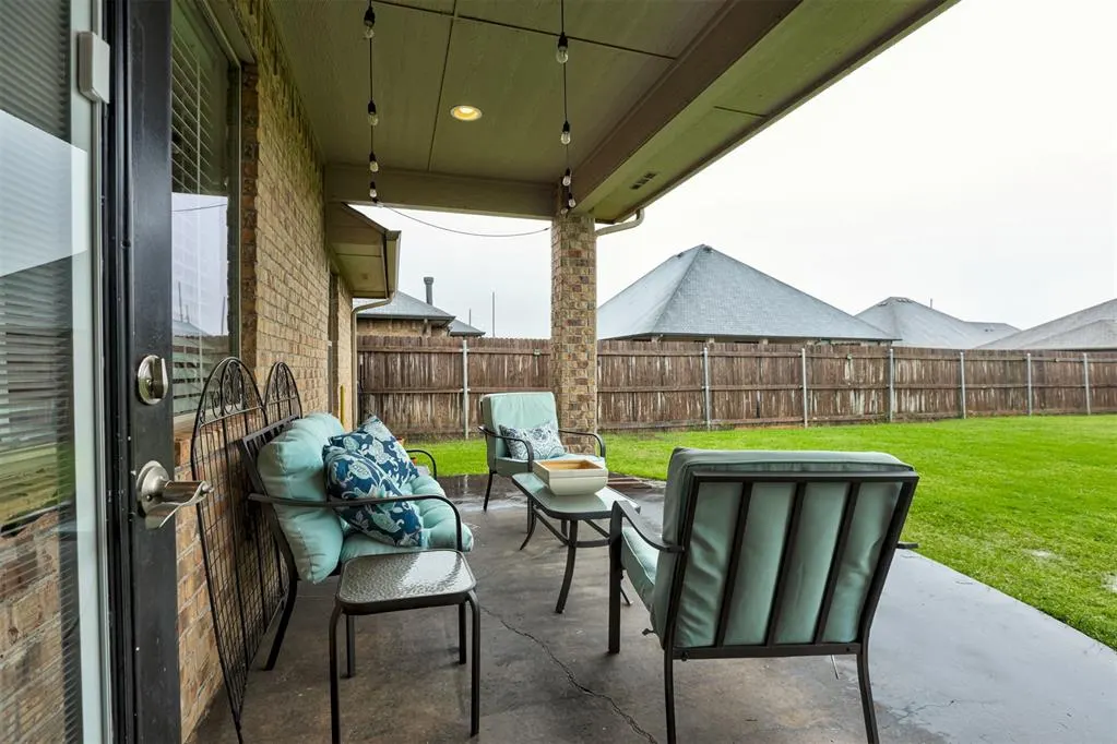 Photo 47 — 16709 Monroe Drive, Edmond, OK 73012