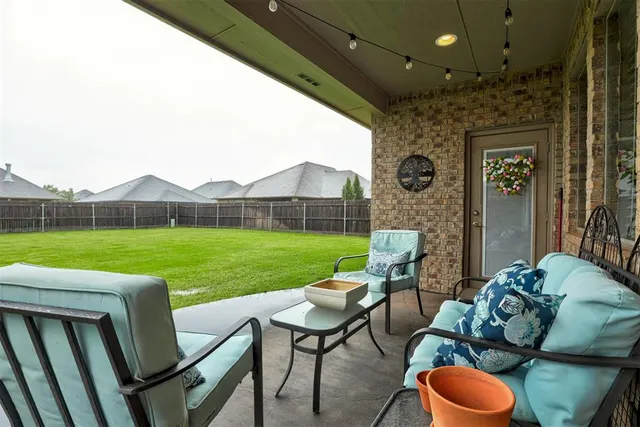Photo 7 — 16709 Monroe Drive, Edmond, OK 73012