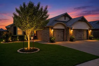Sold home at 16709 Monroe Drive