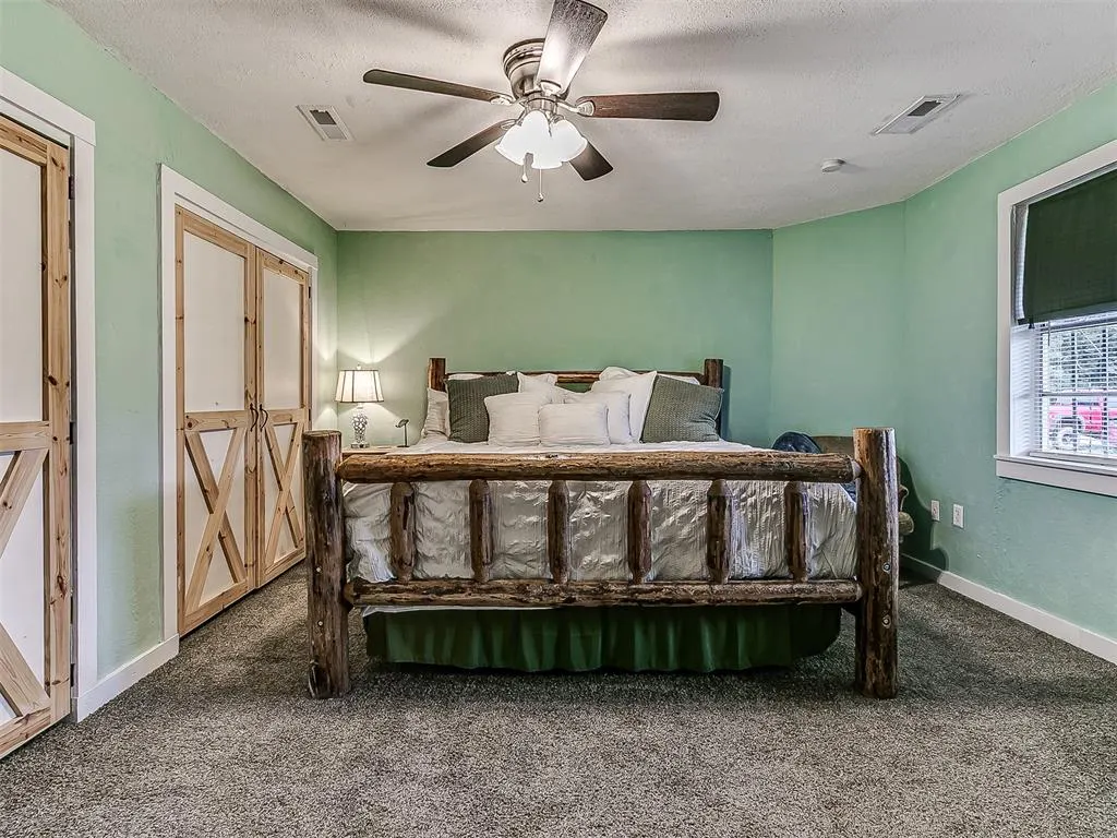 Photo 18 — 418 W Grimes Avenue, Cashion, OK 73016