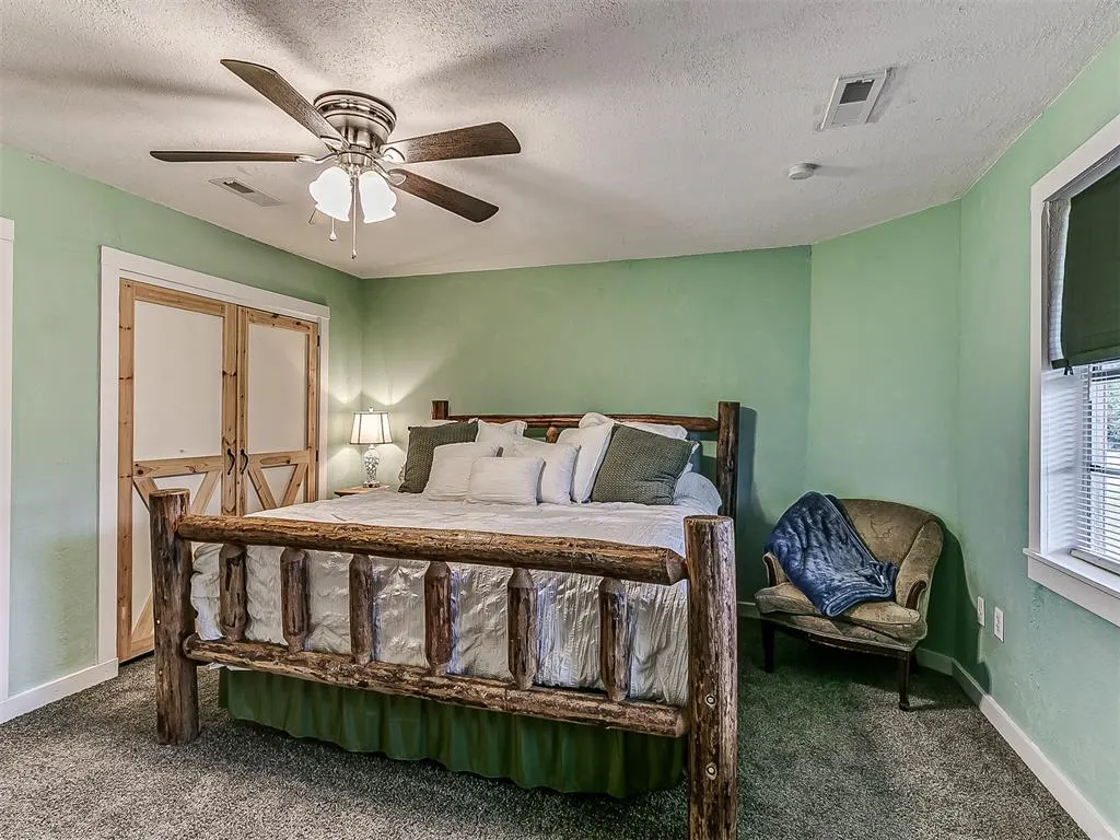 Photo 20 — 418 W Grimes Avenue, Cashion, OK 73016