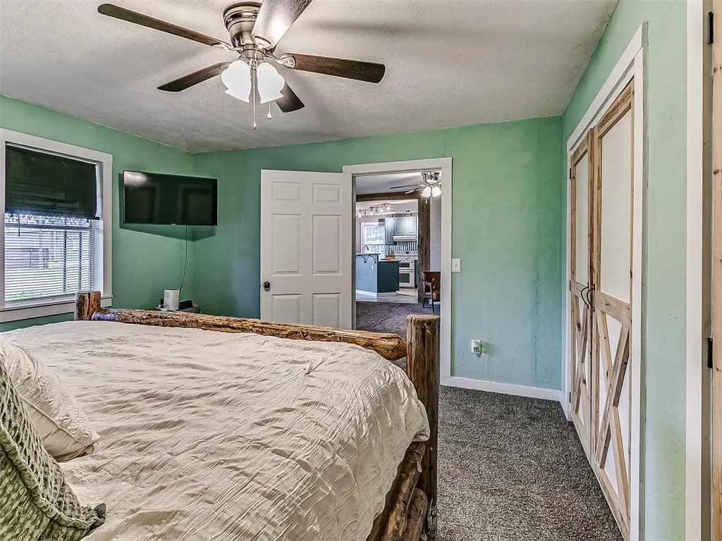 Photo 21 — 418 W Grimes Avenue, Cashion, OK 73016