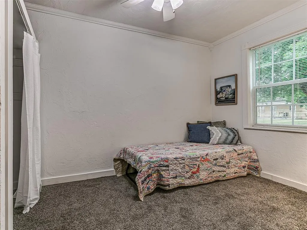 Photo 22 — 418 W Grimes Avenue, Cashion, OK 73016