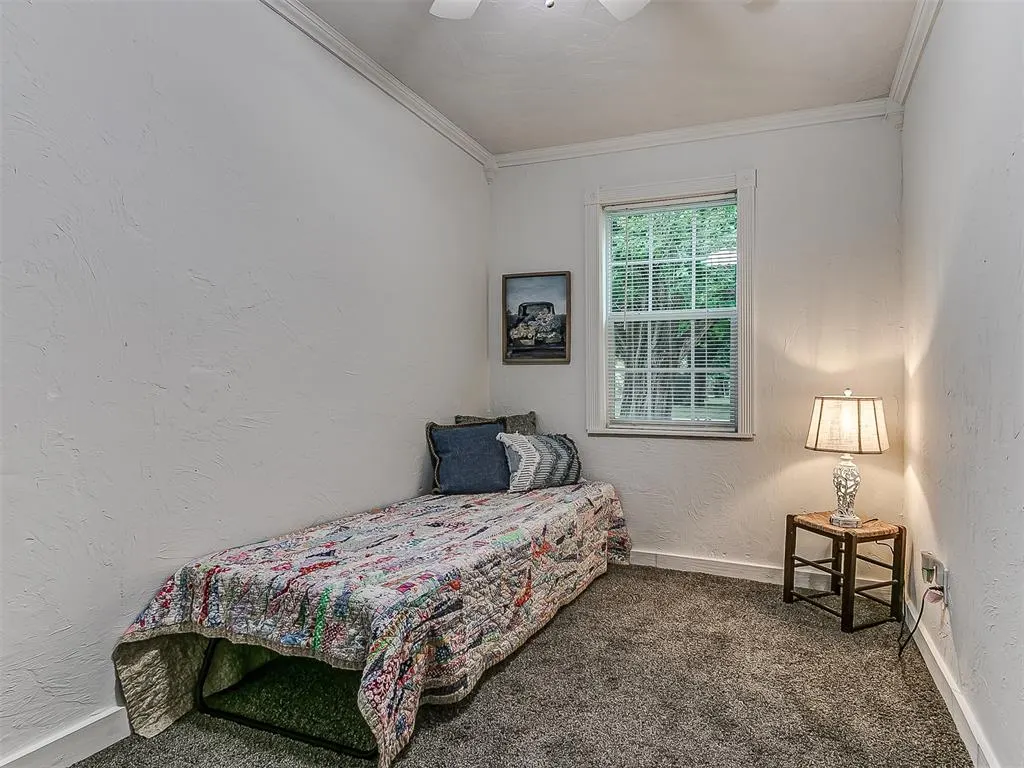 Photo 23 — 418 W Grimes Avenue, Cashion, OK 73016
