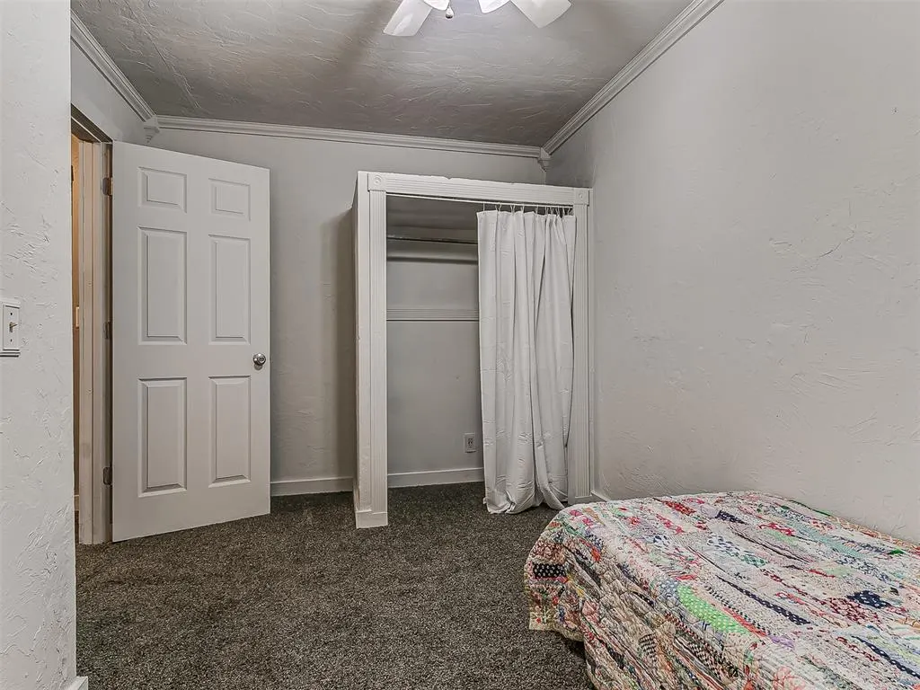 Photo 24 — 418 W Grimes Avenue, Cashion, OK 73016