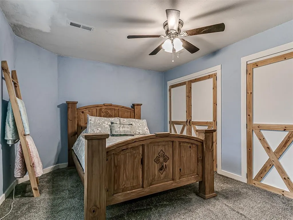 Photo 29 — 418 W Grimes Avenue, Cashion, OK 73016