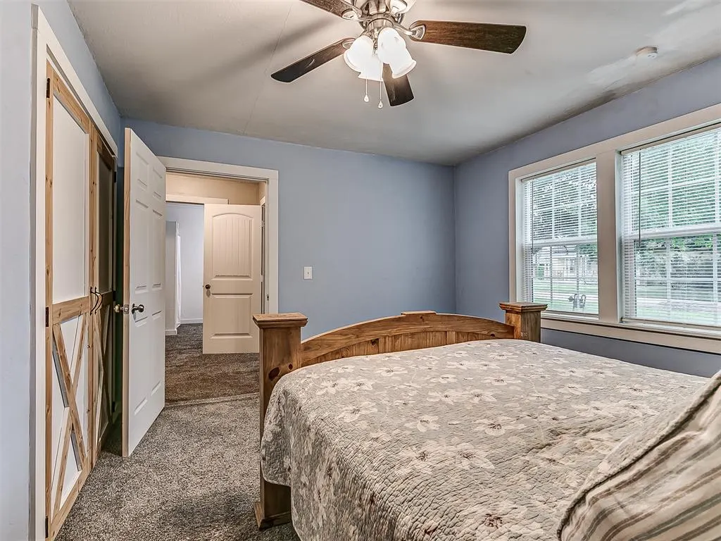 Photo 30 — 418 W Grimes Avenue, Cashion, OK 73016