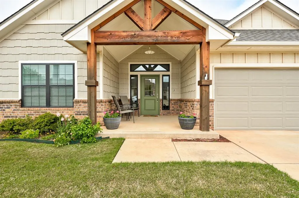 Photo 2 — 17809 Morning Sky Court, Edmond, OK 73012