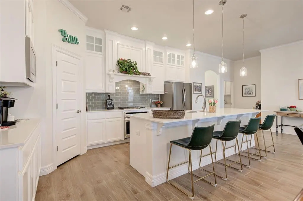 Photo 3 — 17809 Morning Sky Court, Edmond, OK 73012
