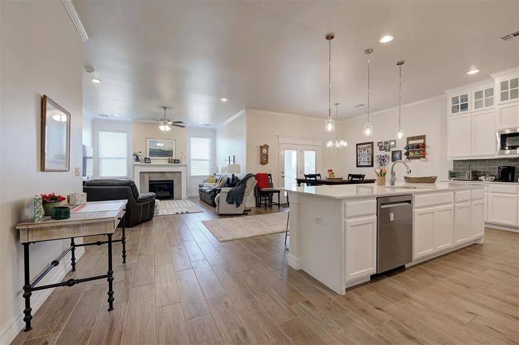 Photo 6 — 17809 Morning Sky Court, Edmond, OK 73012