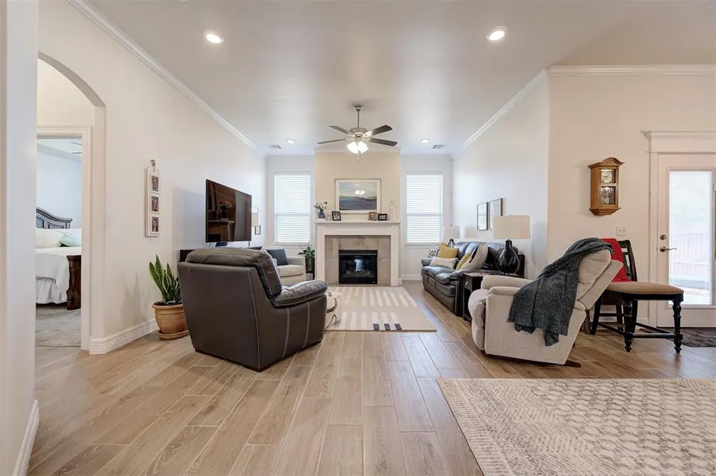 Photo 7 — 17809 Morning Sky Court, Edmond, OK 73012