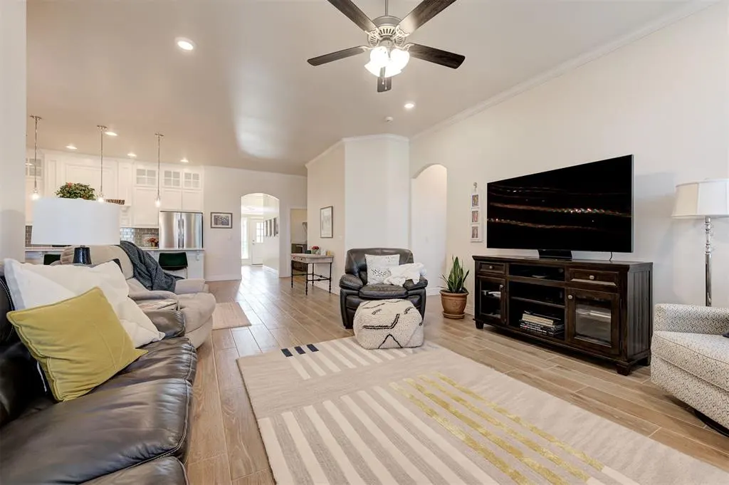 Photo 9 — 17809 Morning Sky Court, Edmond, OK 73012