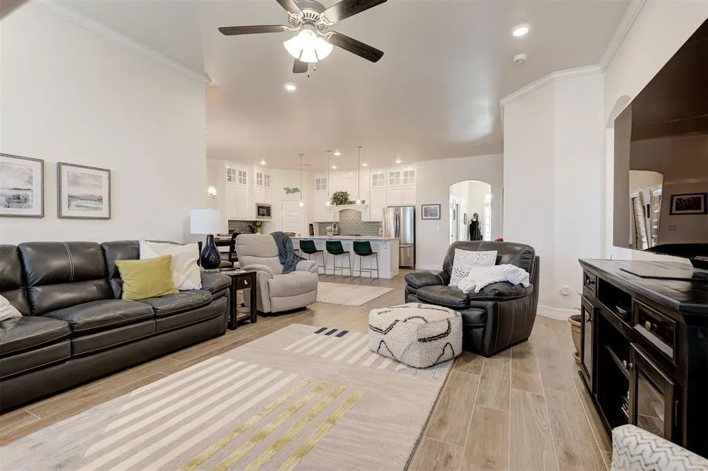 Photo 10 — 17809 Morning Sky Court, Edmond, OK 73012