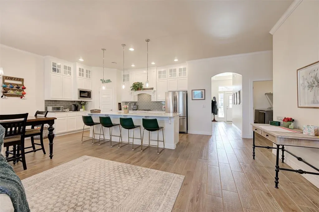 Photo 11 — 17809 Morning Sky Court, Edmond, OK 73012