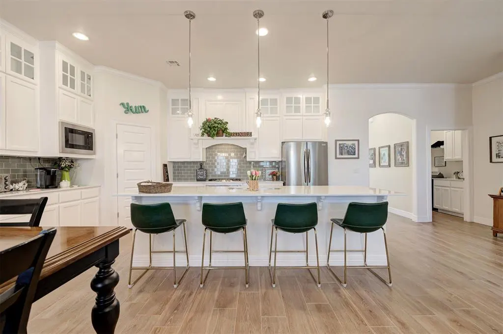 Photo 12 — 17809 Morning Sky Court, Edmond, OK 73012