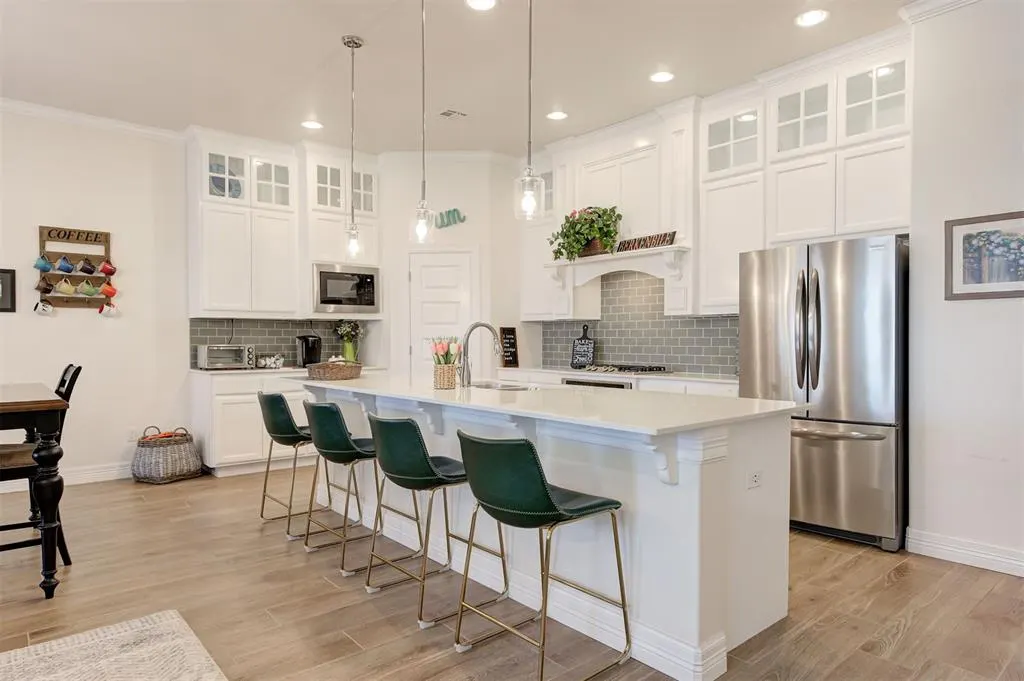 Photo 13 — 17809 Morning Sky Court, Edmond, OK 73012