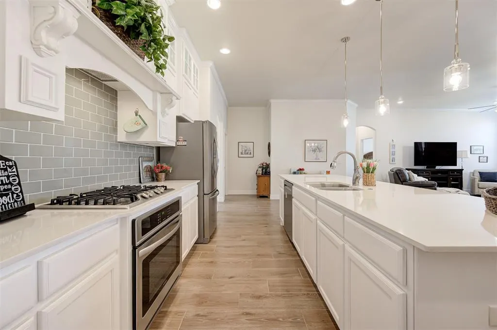Photo 14 — 17809 Morning Sky Court, Edmond, OK 73012