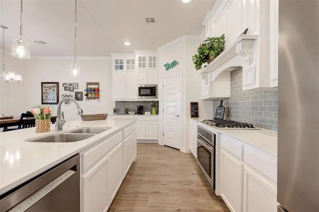 Photo 15 — 17809 Morning Sky Court, Edmond, OK 73012