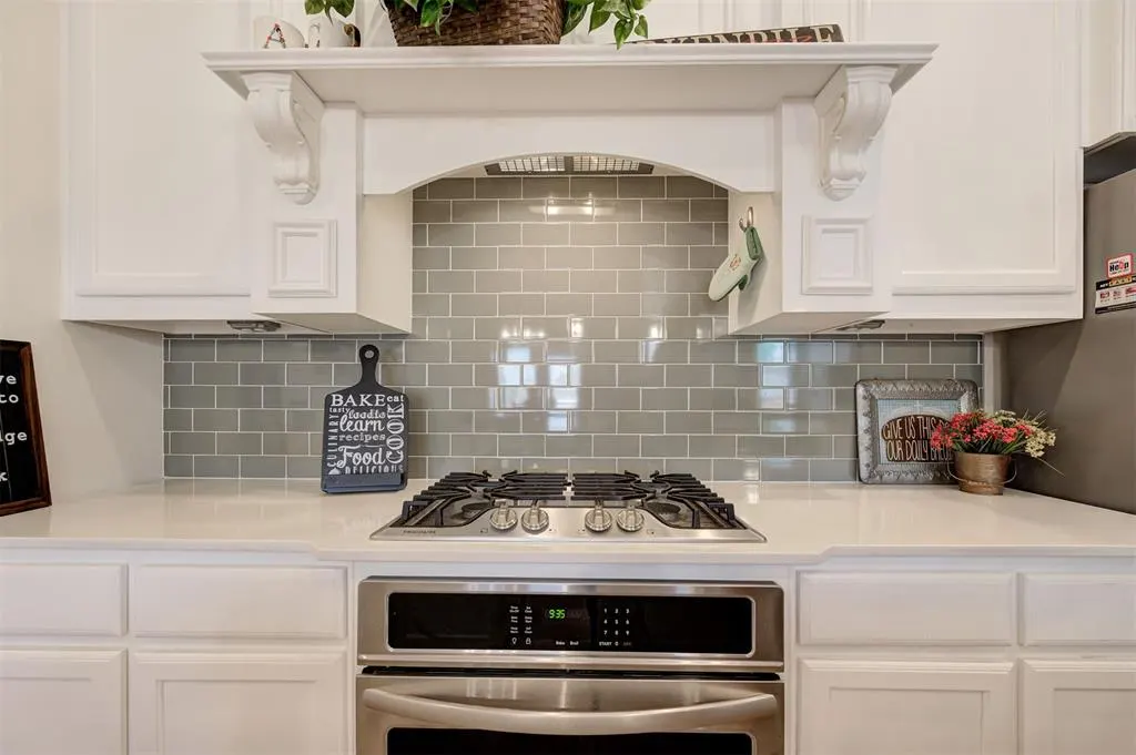 Photo 16 — 17809 Morning Sky Court, Edmond, OK 73012
