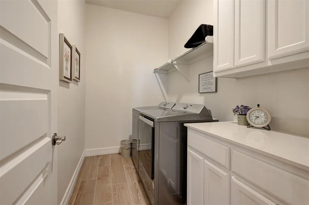 Photo 19 — 17809 Morning Sky Court, Edmond, OK 73012